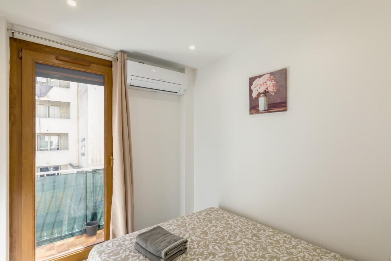 Appartement Gare St Charles Vieux Port 10 Personnes Marselha Exterior foto